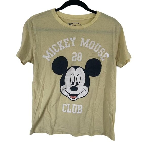 Disney Tops - Disney Mickey Mouse Club t-shirt